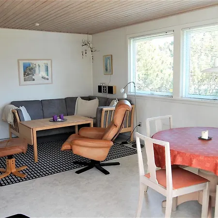 Tatil Evi Holiday Birthesvej 098802 *