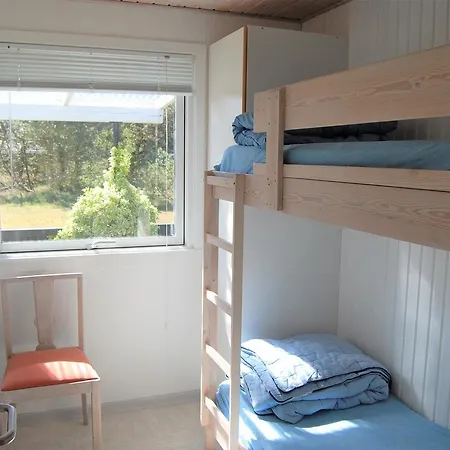 Holiday Birthesvej 098802 Tatil Evi *