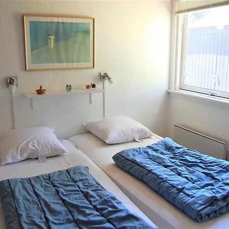 Holiday Birthesvej 098802 Tatil Evi